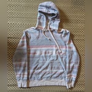 Faherty Byron Bay Hoodie Pullover Men's Size Small